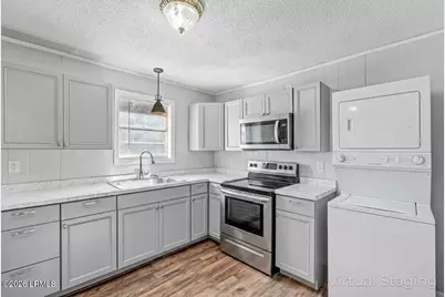 141 Riley Street, Yemassee, SC 29945 - Photo 14