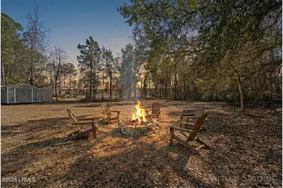 141 Riley Street, Yemassee, SC 29945 - Photo 36