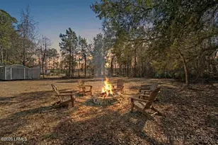 141 Riley St, Yemassee, SC 29945 - Photo 36