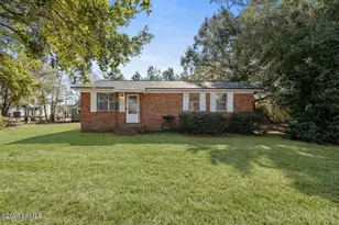 141 Riley St, Yemassee, SC 29945 - Photo 2