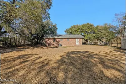 141 Riley Street, Yemassee, SC 29945 - Photo 34