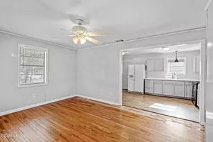 141 Riley St, Yemassee, SC 29945 - Photo 10