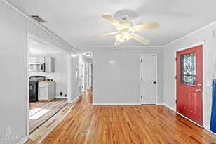 141 Riley St, Yemassee, SC 29945 - Photo 8