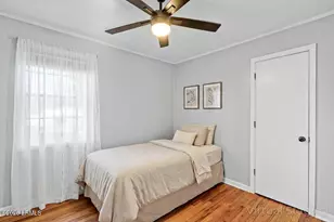 141 Riley St, Yemassee, SC 29945 - Photo 22