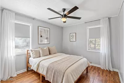 141 Riley Street, Yemassee, SC 29945 - Photo 28