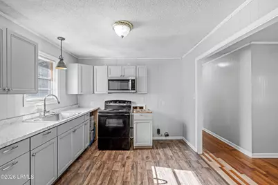 141 Riley Street, Yemassee, SC 29945 - Photo 12