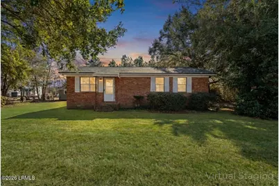141 Riley Street, Yemassee, SC 29945 - Photo 1