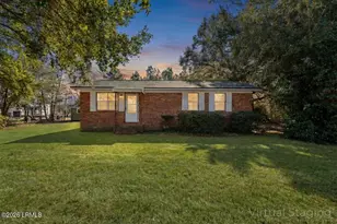 141 Riley St, Yemassee, SC 29945 - Photo 1