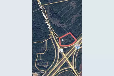 00 Hwy 21, Yemassee, SC 29945 - Photo 1