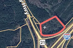 00 Hwy 21, Yemassee, SC 29945 - Photo 1