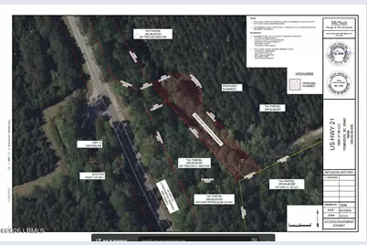 00 Hwy 21, Yemassee, SC 29945 - Photo 2