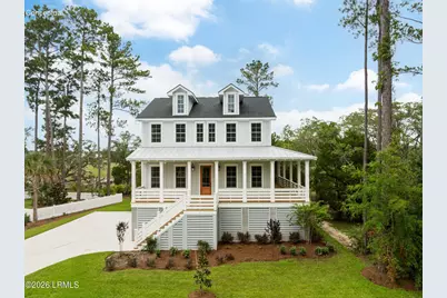 111 Willow Point Road, Beaufort, SC 29906 - Photo 1