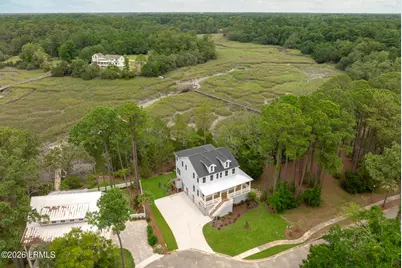 111 Willow Point Road, Beaufort, SC 29906 - Photo 4