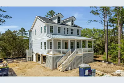 111 Willow Point Road, Beaufort, SC 29906 - Photo 2