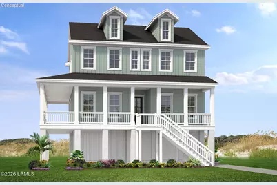 111 Willow Point Road, Beaufort, SC 29906 - Photo 1