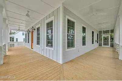 111 Willow Point Road, Beaufort, SC 29906 - Photo 64