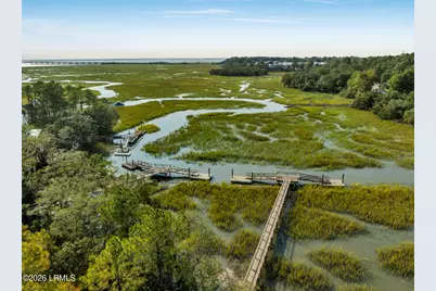 111 Willow Point Road, Beaufort, SC 29906 - Photo 6