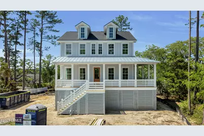111 Willow Point Road, Beaufort, SC 29906 - Photo 1