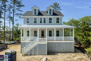111 Willow Point Rd, Beaufort, SC 29906 - Photo 1