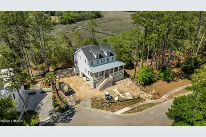 111 Willow Point Road, Beaufort, SC 29906 - Photo 4