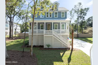 111 Willow Point Road, Beaufort, SC 29906 - Photo 2
