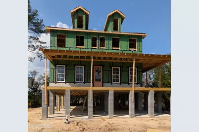 111 Willow Point Road, Beaufort, SC 29906 - Photo 2