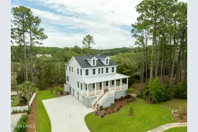 111 Willow Point Road, Beaufort, SC 29906 - Photo 2