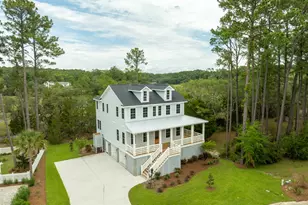 111 Willow Point Rd, Beaufort, SC 29906 - Photo 2