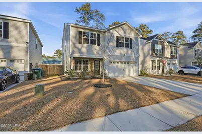 81 Chestnut Street, Beaufort, SC 29906 - Photo 4