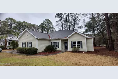 4 Turtle Lane, Beaufort, SC 29907 - Photo 2