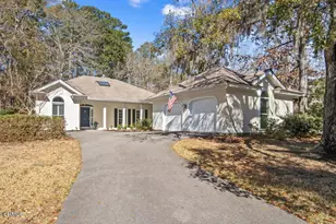 10 Canebrake Ln, Bluffton, SC 29910 - Photo 1