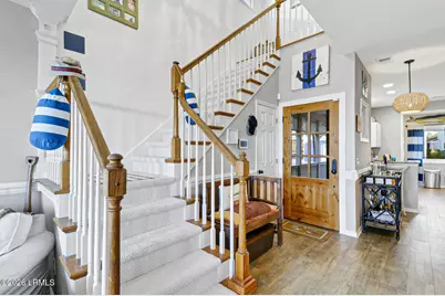 18 Sea Mist Road, Ladys Island, SC 29920 - Photo 20