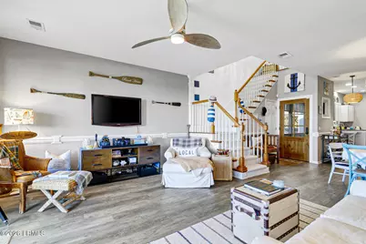 18 Sea Mist Road, Ladys Island, SC 29920 - Photo 8