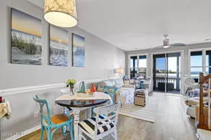 18 Sea Mist Rd, Fripp Island, SC 29920 - Photo 14