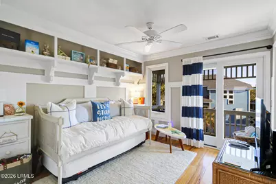 18 Sea Mist Road, Ladys Island, SC 29920 - Photo 34