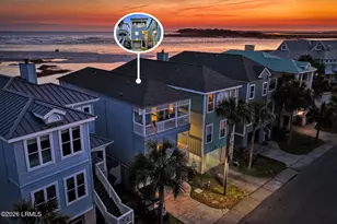 18 Sea Mist Rd, Fripp Island, SC 29920 - Photo 4