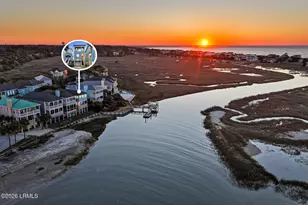 18 Sea Mist Rd, Fripp Island, SC 29920 - Photo 42