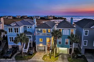 18 Sea Mist Rd, Fripp Island, SC 29920 - Photo 52