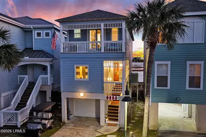 18 Sea Mist Road, Ladys Island, SC 29920 - Photo 50