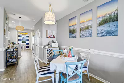 18 Sea Mist Road, Ladys Island, SC 29920 - Photo 16