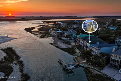 18 Sea Mist Road, Ladys Island, SC 29920 - Photo 2