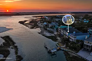 18 Sea Mist Rd, Fripp Island, SC 29920 - Photo 2