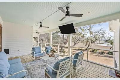 34 N Huspah Court N, Seabrook, SC 29940 - Photo 34