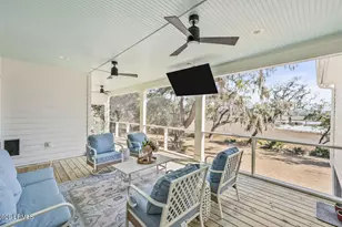 34 N Huspah Ct N, Seabrook, SC 29940 - Photo 34