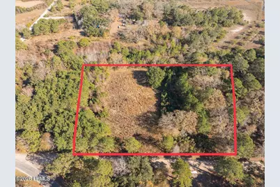 15 and 19 Oakhurst Road, Seabrook, SC 29940 - Photo 1