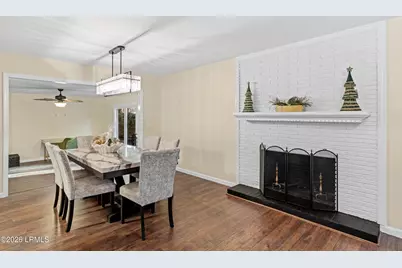 505 Center Drive W, Beaufort, SC 29902 - Photo 12