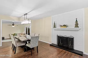 505 Center Dr W, Beaufort, SC 29902 - Photo 12