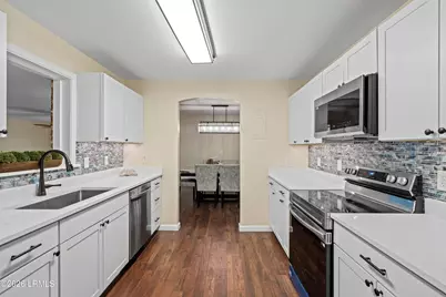 505 Center Drive W, Beaufort, SC 29902 - Photo 14