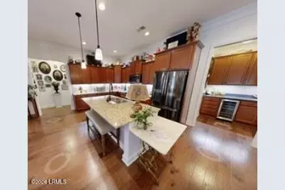 1120 Abbey Glen Way, Hardeeville, SC 29927 - Photo 8