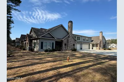 1120 Abbey Glen Way, Hardeeville, SC 29927 - Photo 2